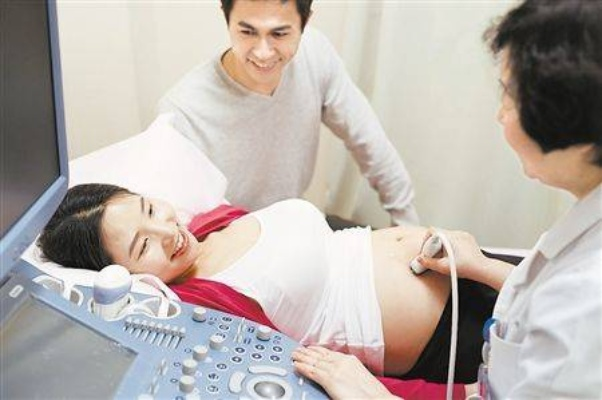 腹中奇旅,一次特殊的产检经历 腹中奇旅,一次特殊的产检经历